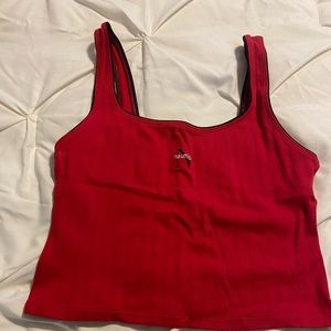 Nautica Sports Bra tank top